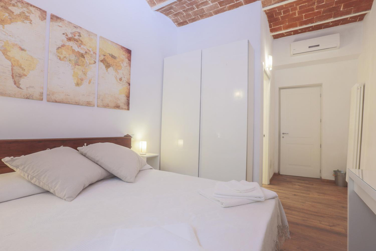 Others 2, San Pierino Charming Rooms, Lucca