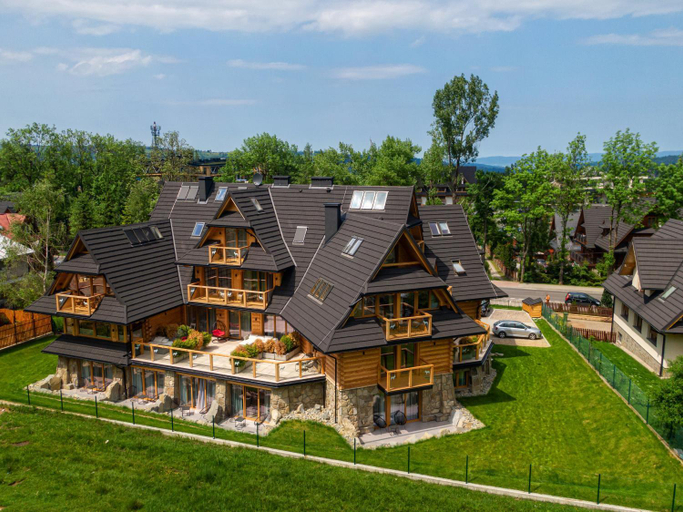 Others 2, Nosal Apartment, Tatra
