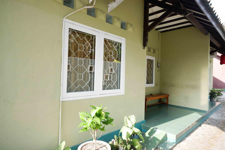 UNO Guest House, Sleman