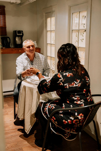 Others 5, Auberge Bruine Oceane, Matane