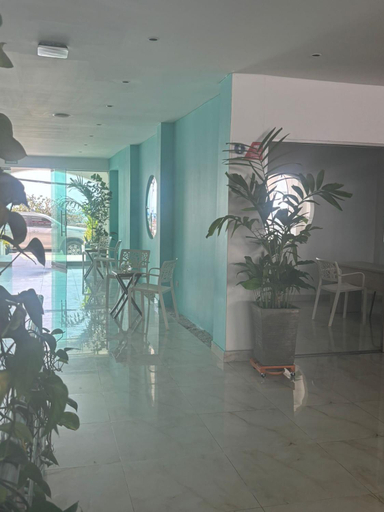 Public Area 3, Hotel Isla Capri, Cartagena de Indias