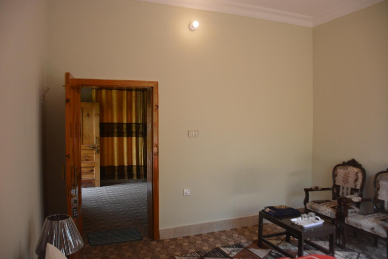 Others 5, Besham Hilton Hotel, Hazara