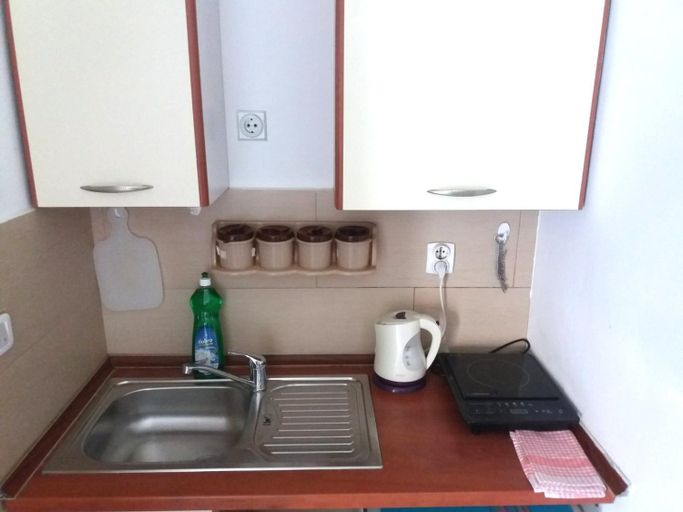 Others 3, Mirko Apartments Budva