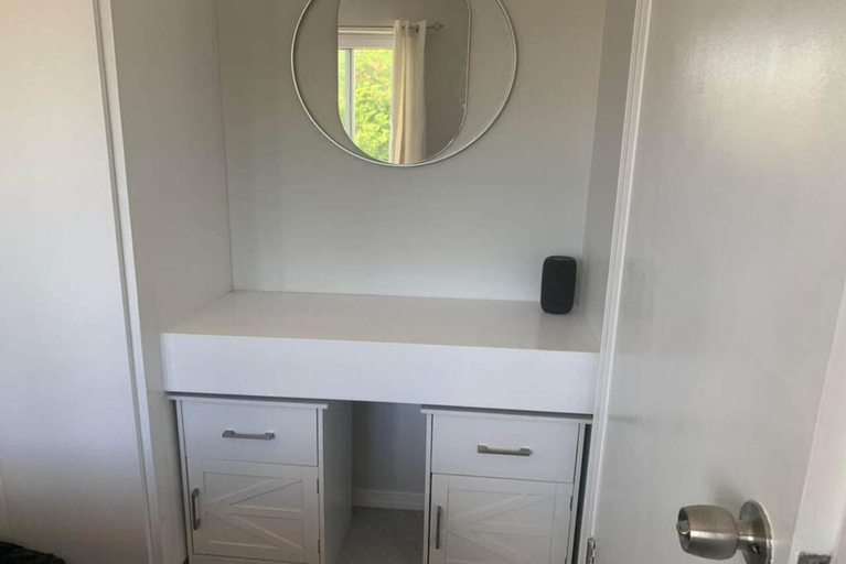 Bathroom 4, Oceanview Marisule Ridge
