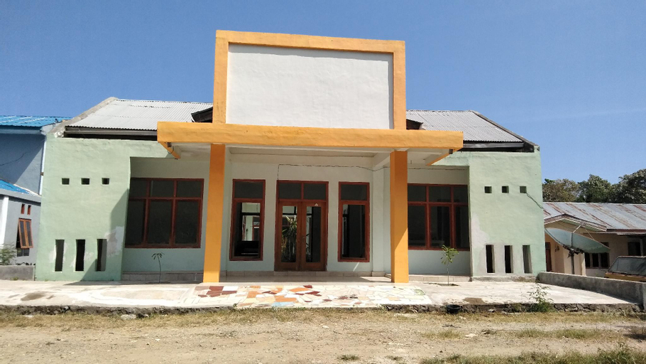 Exterior & Views 1, Guest House Aileen, West Manggarai