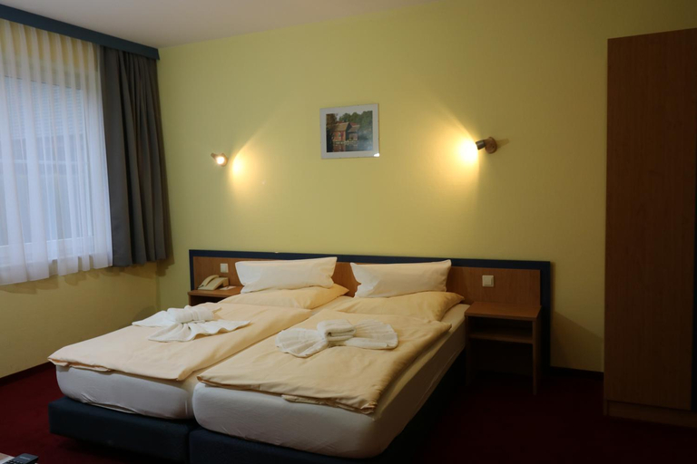Bedroom 3, Radduscher Hafen, Oberspreewald-Lausitz