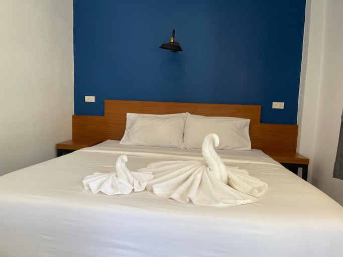 Others 3, PP. Valentine Bungalow, Mueang Krabi