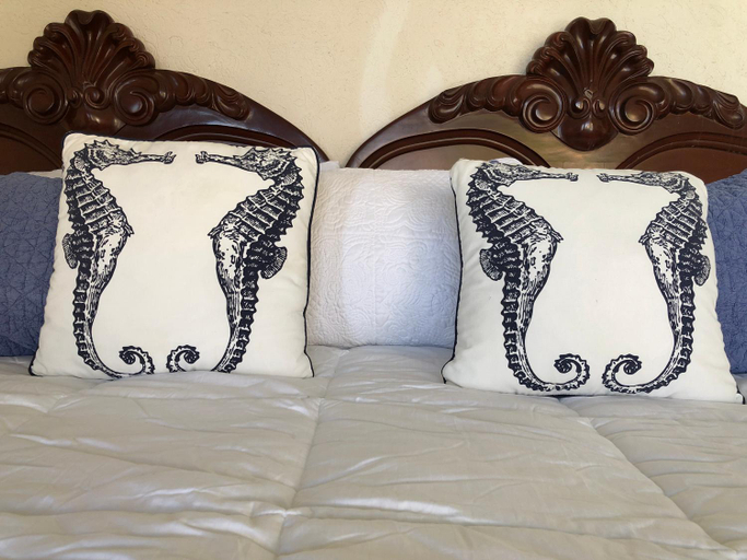 Bedroom 2, Casa de la Aduana Hotel Boutique, Ahome