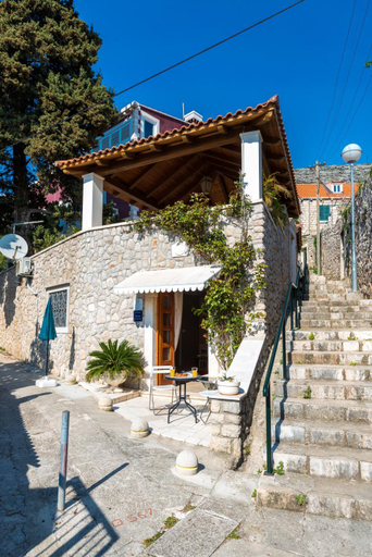Exterior & Views 2, Romance Apartment Dubrovnik, Dubrovnik