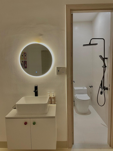 Bedroom 2, Jeju Homestay, Huế