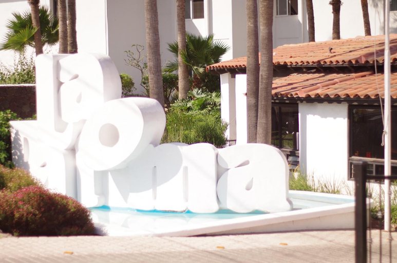 Exterior & Views 1, La Paloma Beach&Tennis Resort, Tijuana