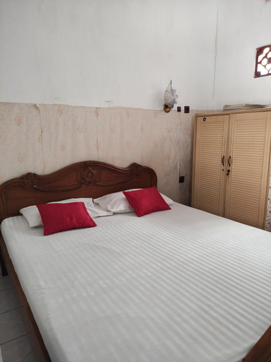 Bedroom 15