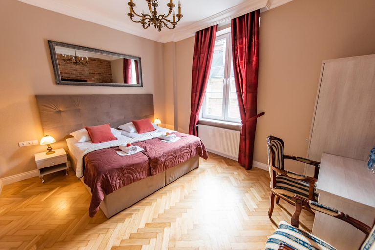Others 5, Old Town Boutique Rooms, Lublin City