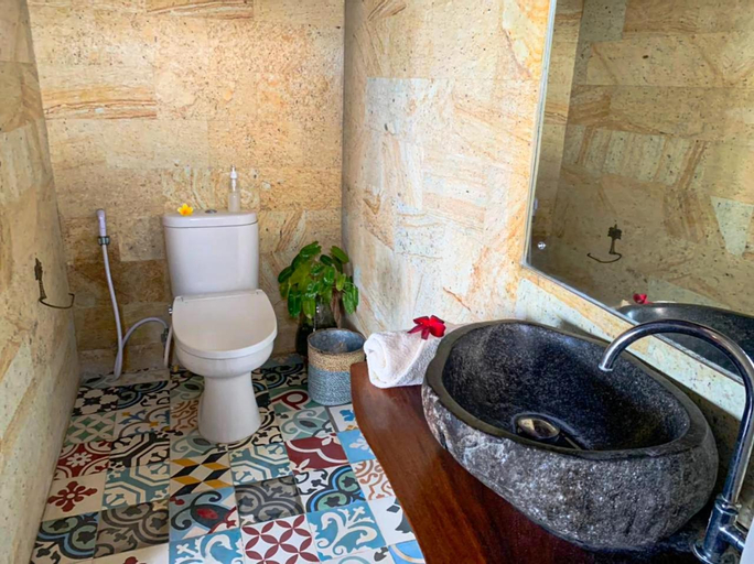 Bathroom 6