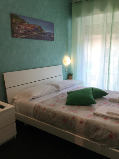 Bedroom 7