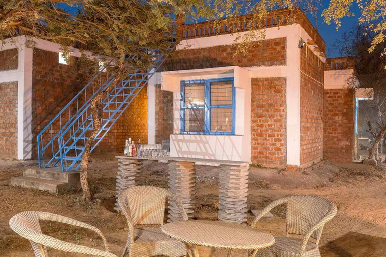 A-4 Rustic Farm Villa, Gurugram, Gurgaon