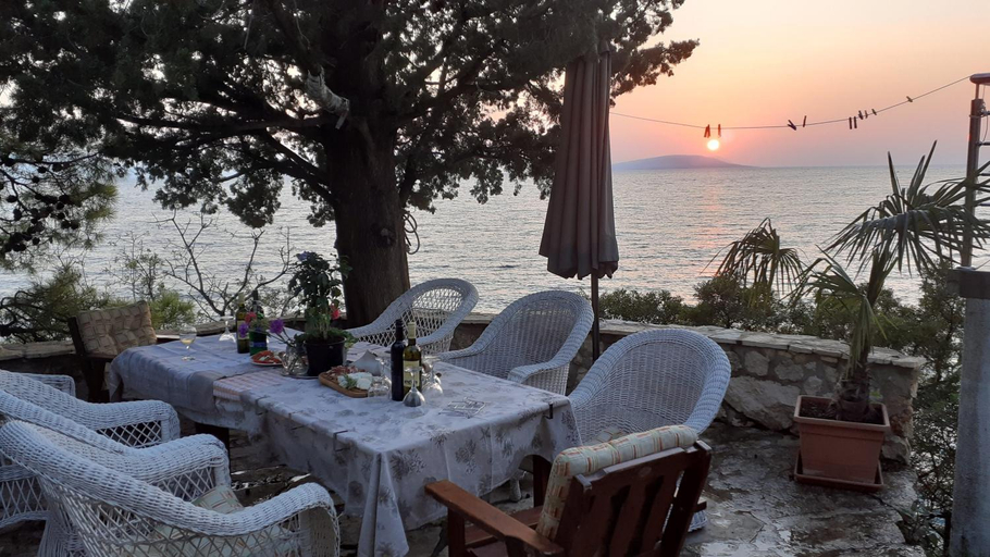 Food & Drinks, Apartments by the sea Podaca, Makarska - 19078, Gradac