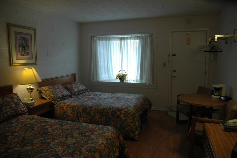 Bedroom 9