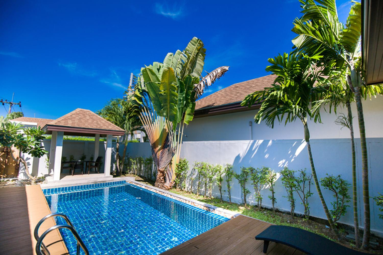 Swimming Pool 5