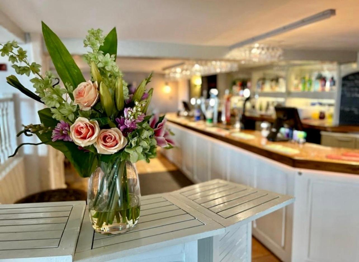 Food & Drinks 3, The Railway Inn, East Riding of Yorkshire
