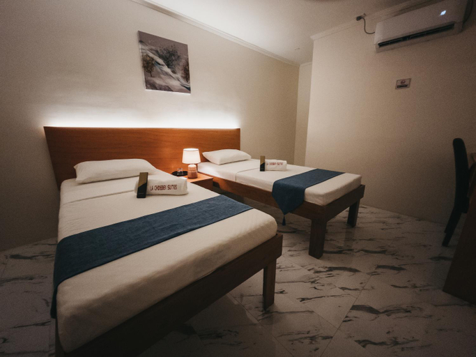 Others 2, La Choeben Suites, Calbayog City
