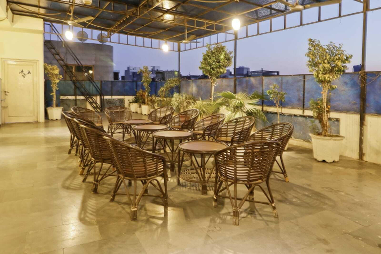 Food & Drinks 5, Hotel Holy City, Amritsar
