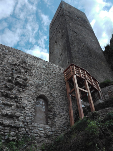 B&B Castello Malaspina di Tresana, Massa Carrara