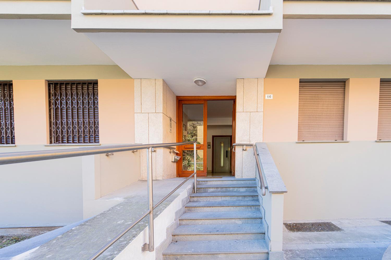 Exterior & Views 1, 097 - Casa Stella a Riva Trigoso, 300 metri da mare e spiaggia, POSTO AUTO PRIVATO GRATIS, Genova