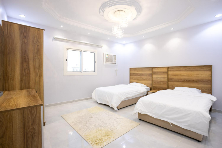 Others 4, أجنحة لفيف الملك فهد - إيكو - Lafif Apartments King Fahd, Al Madinah Al Munawwarah