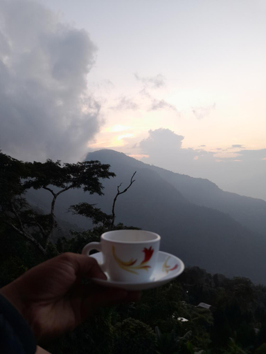 Others 2, Pahar E Satyajit Homestay Ramdhura, Darjiling