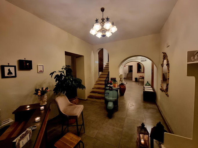 Public Area, Borgo Scorciarini B&B, Caserta