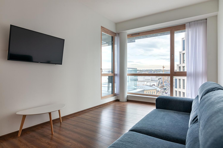 Others 3, Romari apartment Форум Львів, L'vivs'ka