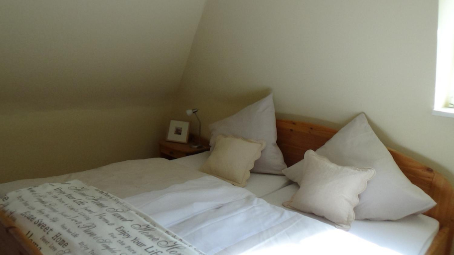 Bedroom 2, Krauterhotel Villa Vontenie, Trier-Saarburg