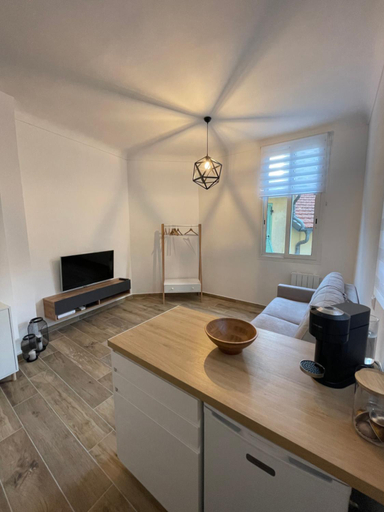 Others 2, Monaco Cosy Studio, Alpes-Maritimes