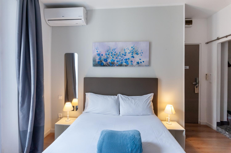 Others 4, Hotel l'Hotera & Sauna, Alpes-Maritimes
