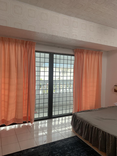 Bedroom 2, Homestay Desa Telipot, Kota Bharu