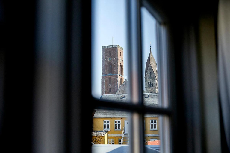 Others 5, Hotel Ribe, Esbjerg