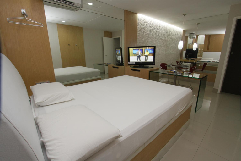 Others 5, Raru's Motel Cidade Jardim (Adult Only), Natal