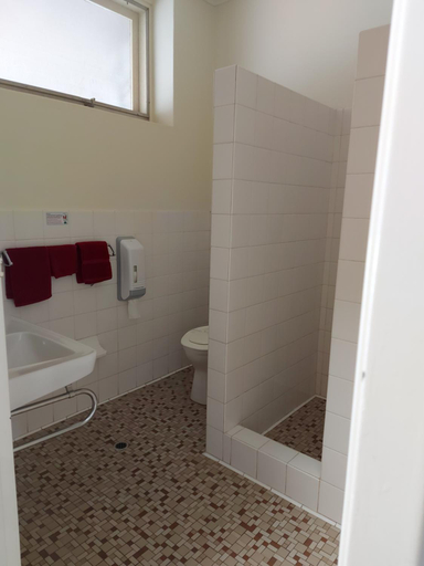 Bedroom 3, Barmera Lake Resort Motel, Berri & Barmera - Barmera