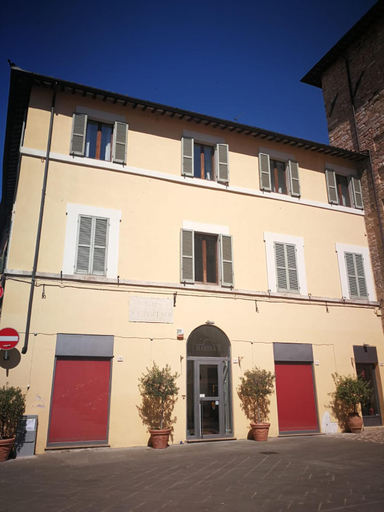 St Francis Apartaments, Perugia