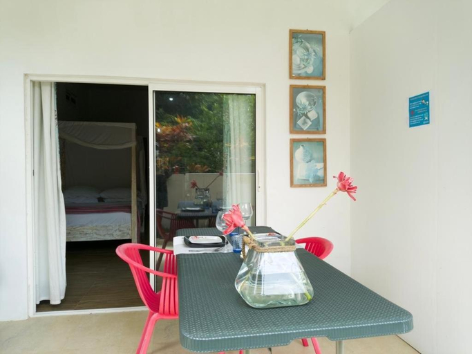 Others 3, Le Comfort (self catering)