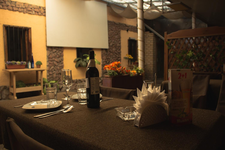 Others 5, Lavitor hotel, Bishkek