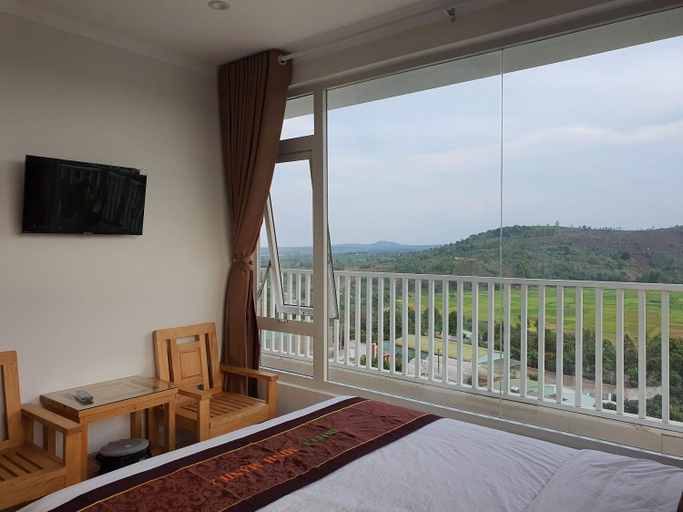 Others 4, Minh Manh Hotel 2, Pleiku