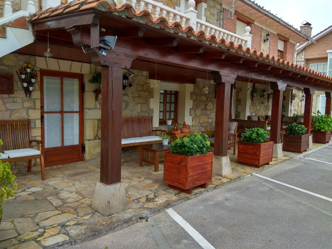 Others 4, Hospedaje Vega, Cantabria