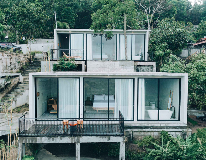 Exterior & Views 2, Kudo by Desa Oculus, Bangli