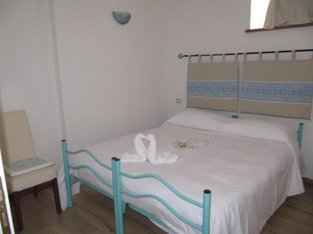 Others 5, B&B I Limoni, Sassari