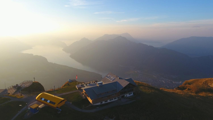Others 2, Fronalpstock Hotel & Restaurant, Schwyz