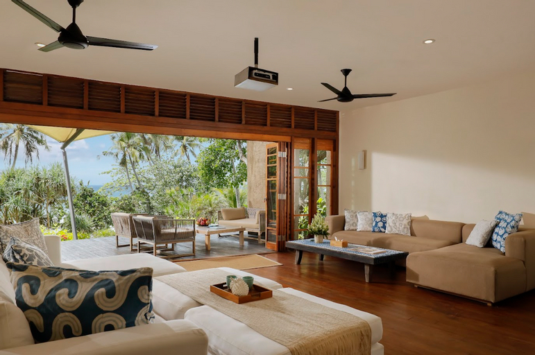 Public Area, The Cove Villa Tabanan by Nakula, Tabanan