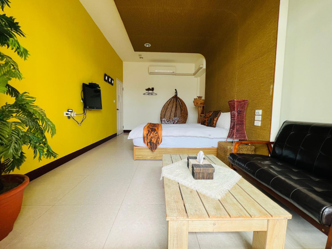 Others 5, Joeho home stay, Hualien