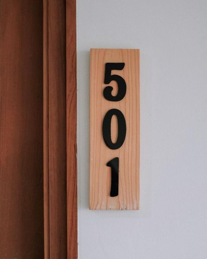 5, Horison Inn Antawirya Semarang, Semarang